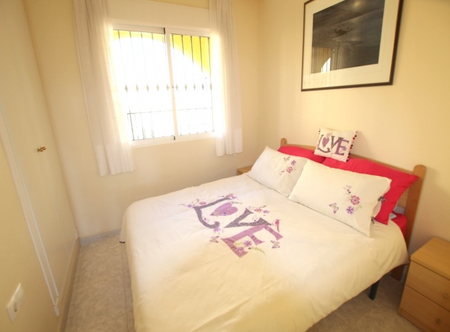 Återförsäljning - Lägenhet - Algorfa