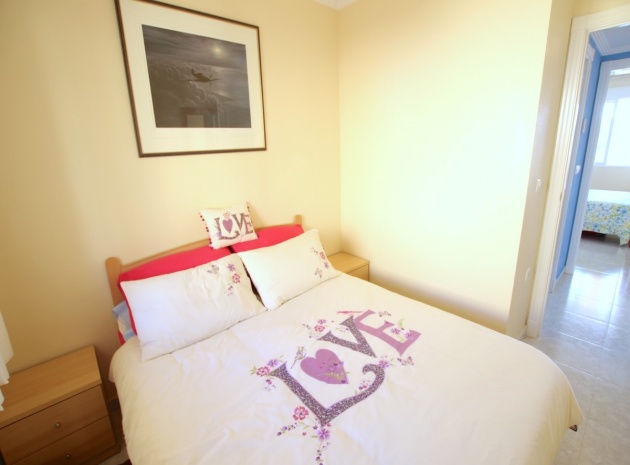 Återförsäljning - Lägenhet - Algorfa