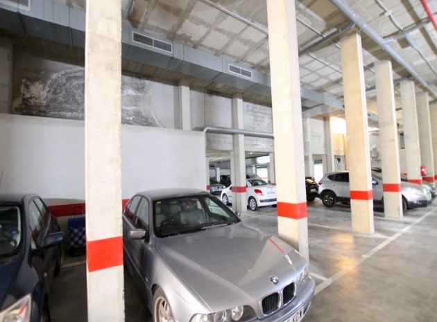 Återförsäljning - Lägenhet - Algorfa