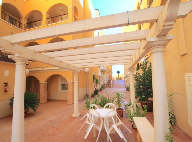 Återförsäljning - Lägenhet - Algorfa