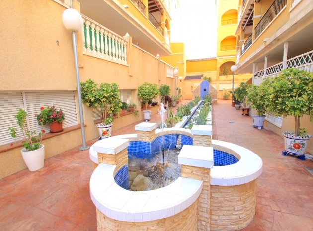 Återförsäljning - Lägenhet - Algorfa