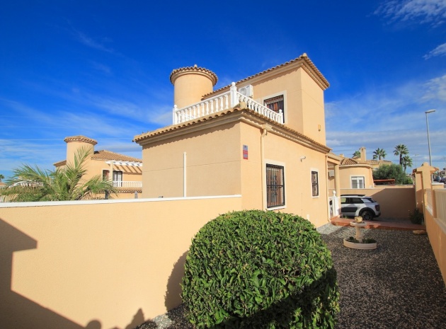 Wiederverkauf - Villa - Ciudad Quesada - Benijófar - Atalaya Park