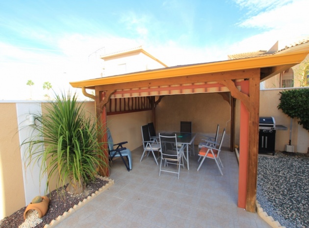 Wiederverkauf - Villa - Ciudad Quesada - Benijófar - Atalaya Park