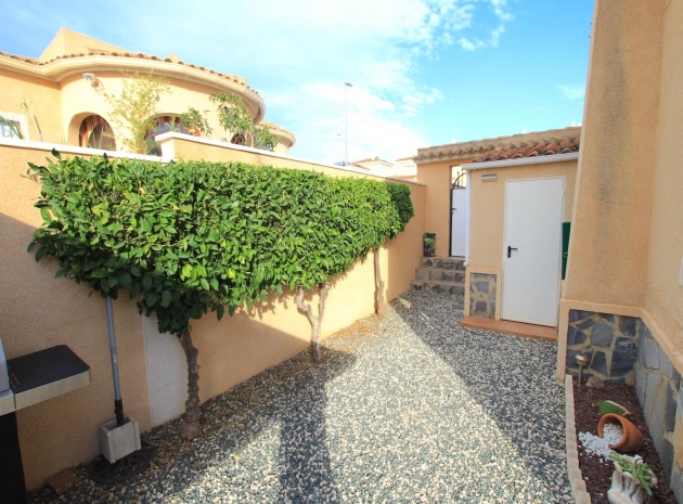 Wiederverkauf - Villa - Ciudad Quesada - Benijófar - Atalaya Park