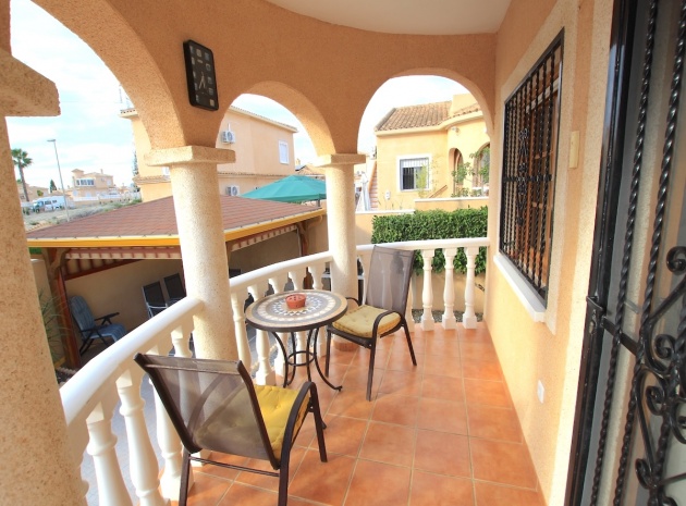 Wiederverkauf - Villa - Ciudad Quesada - Benijófar - Atalaya Park