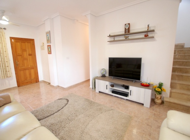 Wiederverkauf - Villa - Ciudad Quesada - Benijófar - Atalaya Park