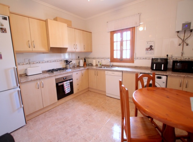 Wiederverkauf - Villa - Ciudad Quesada - Benijófar - Atalaya Park