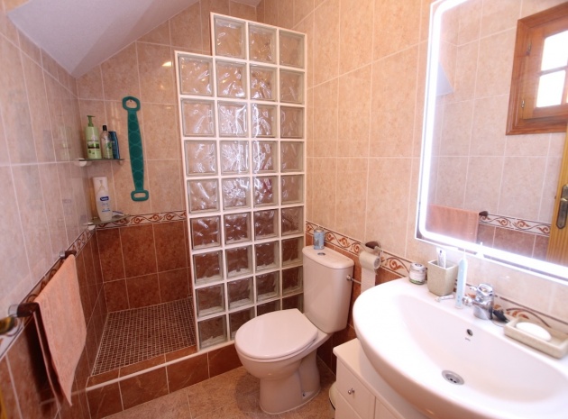 Wiederverkauf - Villa - Ciudad Quesada - Benijófar - Atalaya Park