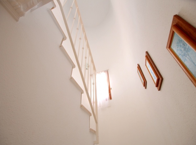 Wiederverkauf - Villa - Ciudad Quesada - Benijófar - Atalaya Park