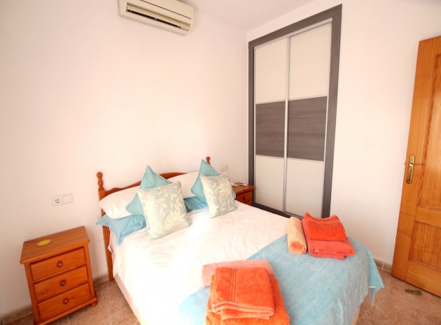 Wiederverkauf - Villa - Ciudad Quesada - Benijófar - Atalaya Park