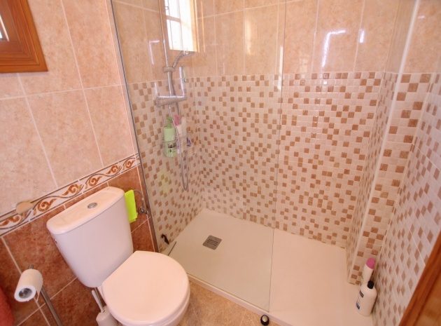 Wiederverkauf - Villa - Ciudad Quesada - Benijófar - Atalaya Park