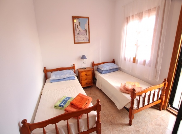 Wiederverkauf - Villa - Ciudad Quesada - Benijófar - Atalaya Park