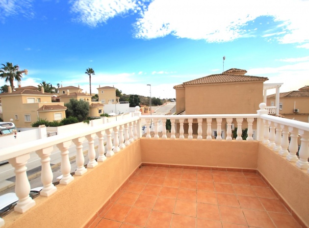 Wiederverkauf - Villa - Ciudad Quesada - Benijófar - Atalaya Park