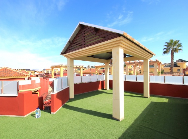 Wederverkoop - Villa - Algorfa - Algorfa - Urb. Lo Crispin