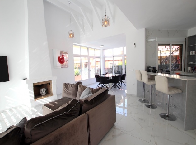 Wederverkoop - Villa - Algorfa - Algorfa - Urb. Lo Crispin