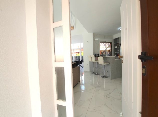 Wederverkoop - Villa - Algorfa - Algorfa - Urb. Lo Crispin