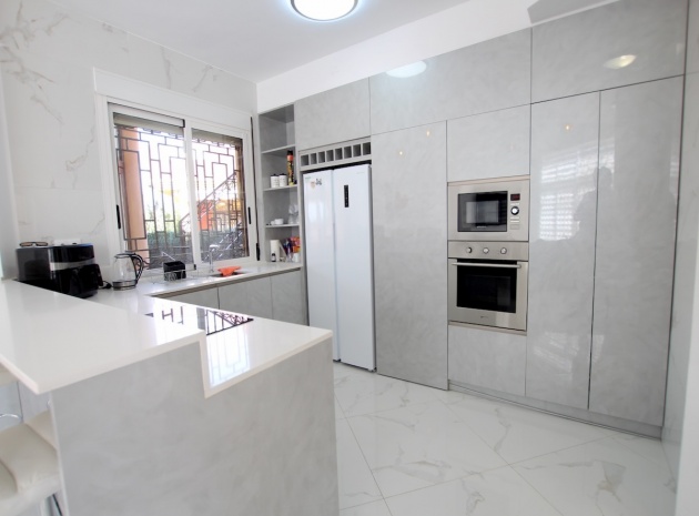 Wederverkoop - Villa - Algorfa - Algorfa - Urb. Lo Crispin