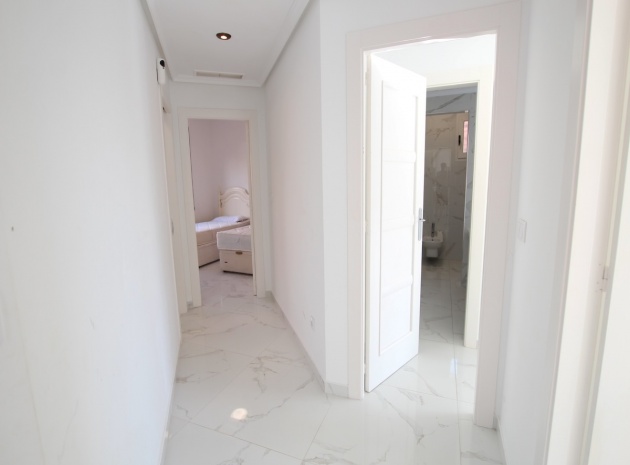 Wederverkoop - Villa - Algorfa - Algorfa - Urb. Lo Crispin