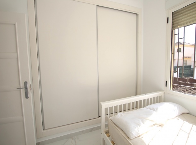 Wederverkoop - Villa - Algorfa - Algorfa - Urb. Lo Crispin