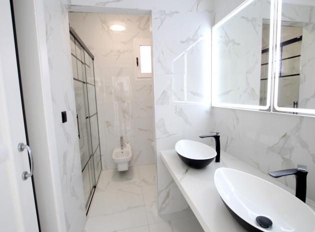 Wederverkoop - Villa - Algorfa - Algorfa - Urb. Lo Crispin