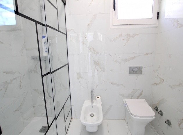 Wederverkoop - Villa - Algorfa - Algorfa - Urb. Lo Crispin