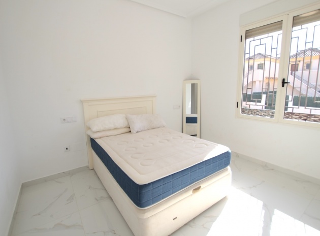 Wederverkoop - Villa - Algorfa - Algorfa - Urb. Lo Crispin