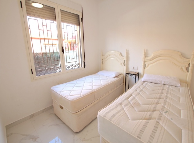 Wederverkoop - Villa - Algorfa - Algorfa - Urb. Lo Crispin