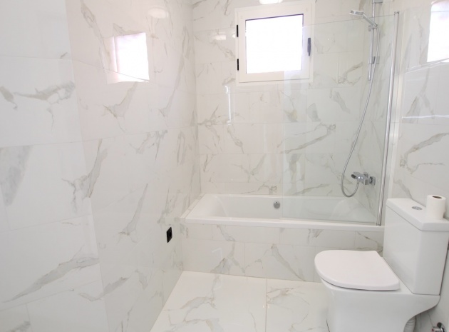 Wederverkoop - Villa - Algorfa - Algorfa - Urb. Lo Crispin