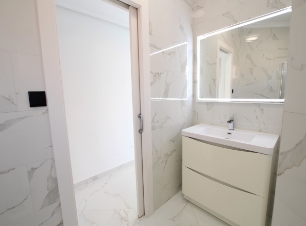 Wederverkoop - Villa - Algorfa - Algorfa - Urb. Lo Crispin