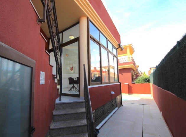 Wederverkoop - Villa - Algorfa - Algorfa - Urb. Lo Crispin