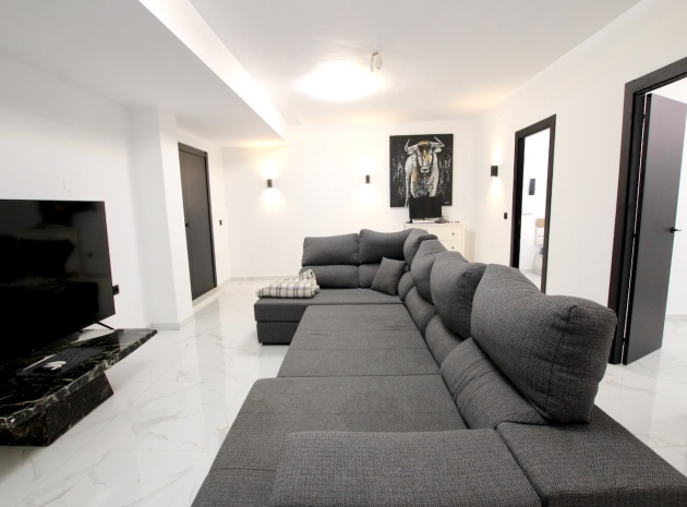 Wederverkoop - Villa - Algorfa - Algorfa - Urb. Lo Crispin