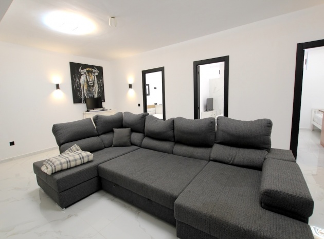 Wederverkoop - Villa - Algorfa - Algorfa - Urb. Lo Crispin