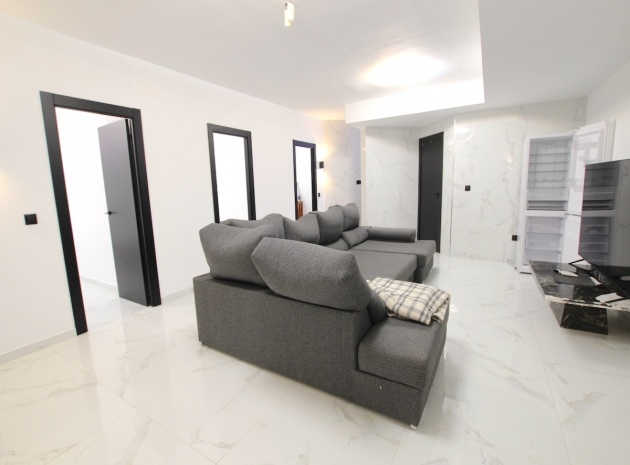 Wederverkoop - Villa - Algorfa - Algorfa - Urb. Lo Crispin