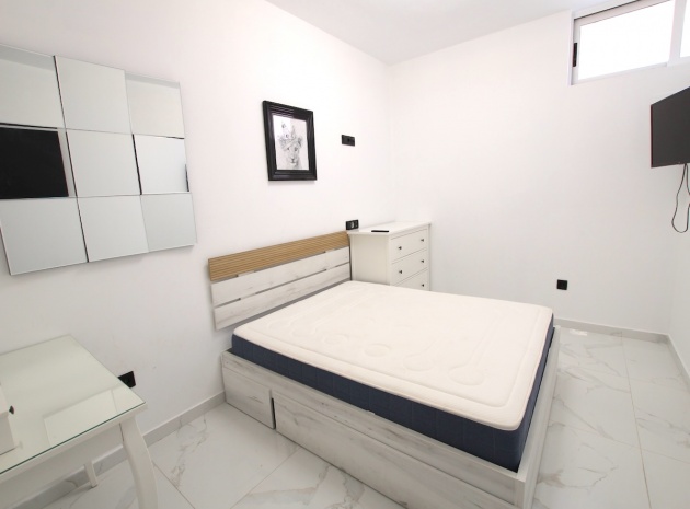 Wederverkoop - Villa - Algorfa - Algorfa - Urb. Lo Crispin