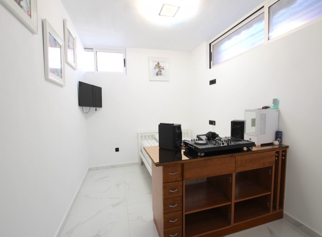 Wederverkoop - Villa - Algorfa - Algorfa - Urb. Lo Crispin