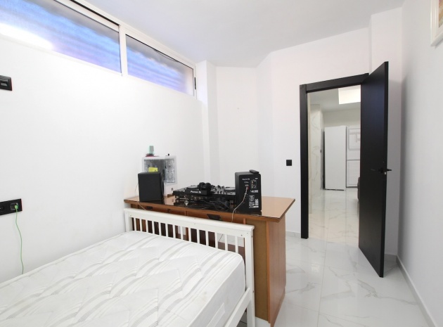 Wederverkoop - Villa - Algorfa - Algorfa - Urb. Lo Crispin