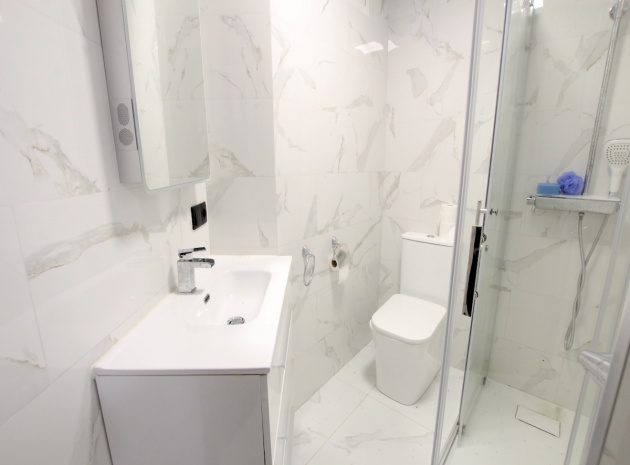 Wederverkoop - Villa - Algorfa - Algorfa - Urb. Lo Crispin