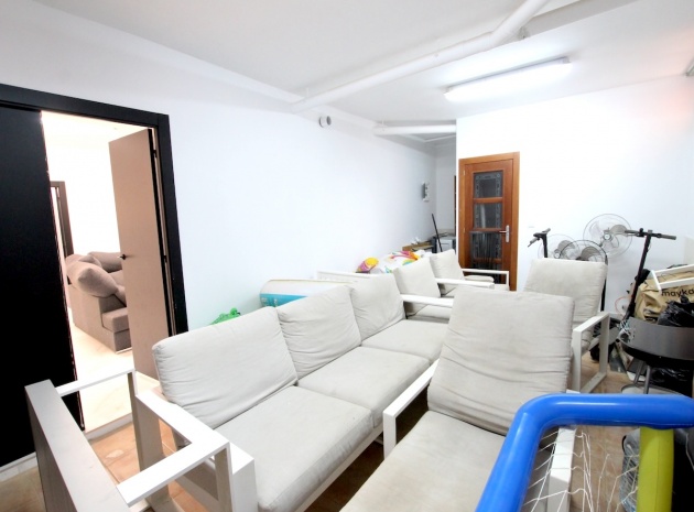 Wederverkoop - Villa - Algorfa - Algorfa - Urb. Lo Crispin