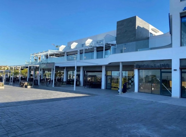 Wederverkoop - Appartement - Benijofar