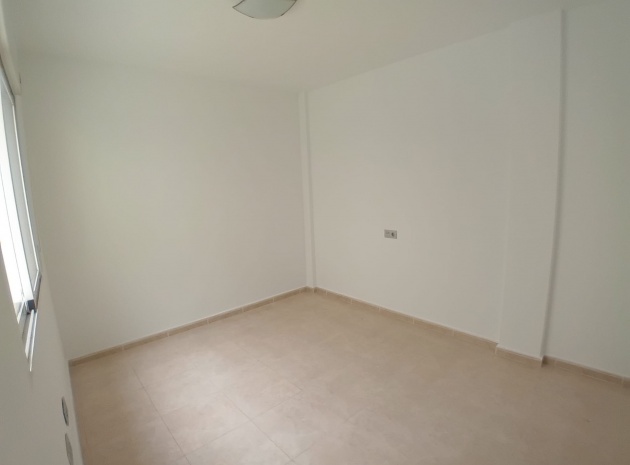 Wederverkoop - Appartement - Benijofar