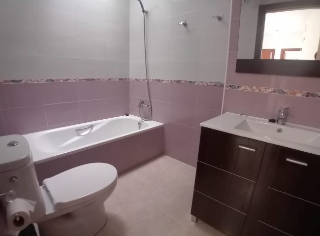 Wederverkoop - Appartement - Benijofar