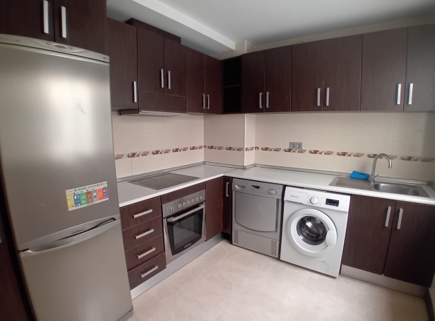 Wederverkoop - Appartement - Benijofar