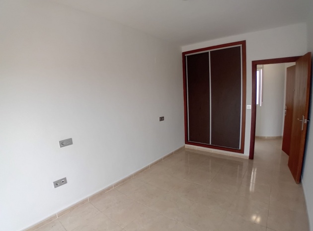 Wederverkoop - Appartement - Benijofar