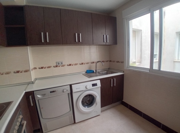 Wederverkoop - Appartement - Benijofar