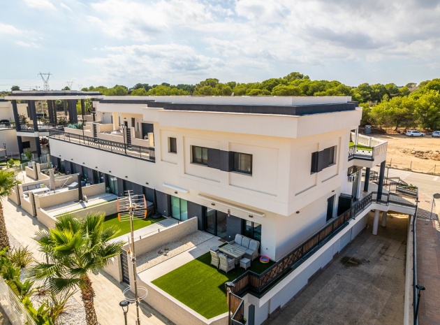 Resale - Apartment - Algorfa - Lo Crispin