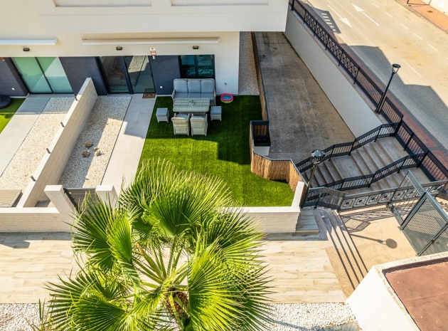 Resale - Apartment - Algorfa - Lo Crispin