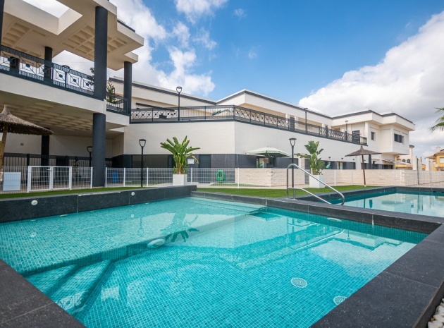 Resale - Apartment - Algorfa - Lo Crispin