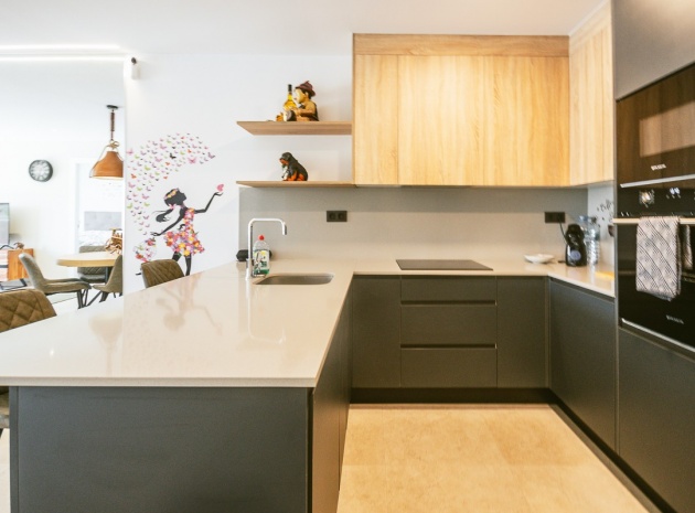 Resale - Apartment - Algorfa - Lo Crispin