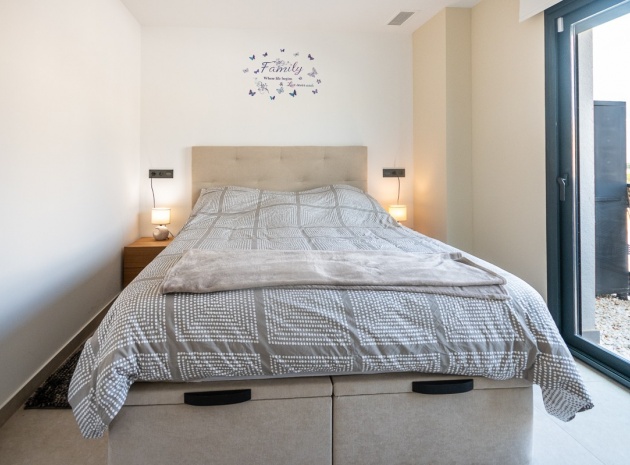 Resale - Apartment - Algorfa - Lo Crispin