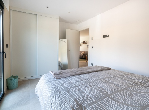 Resale - Apartment - Algorfa - Lo Crispin